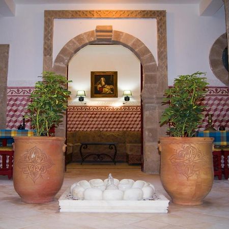 Riad Dar Rhamna Essaouira Ngoại thất bức ảnh