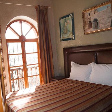 Riad Dar Rhamna Essaouira Ngoại thất bức ảnh
