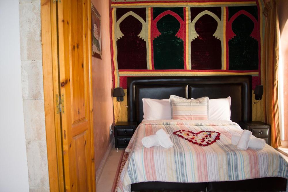 Riad Dar Rhamna Essaouira Ngoại thất bức ảnh