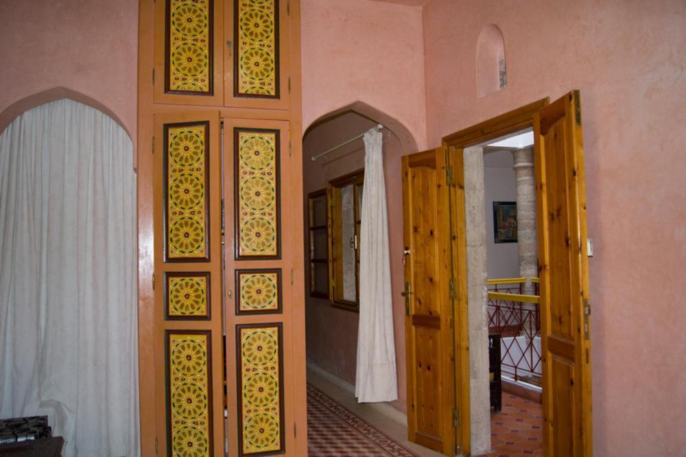 Riad Dar Rhamna Essaouira Ngoại thất bức ảnh