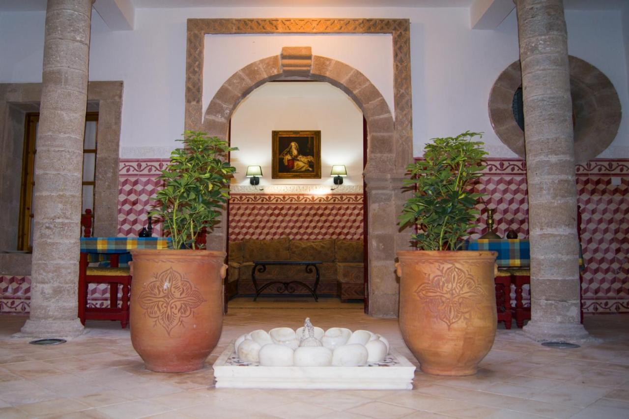 Riad Dar Rhamna Essaouira Ngoại thất bức ảnh