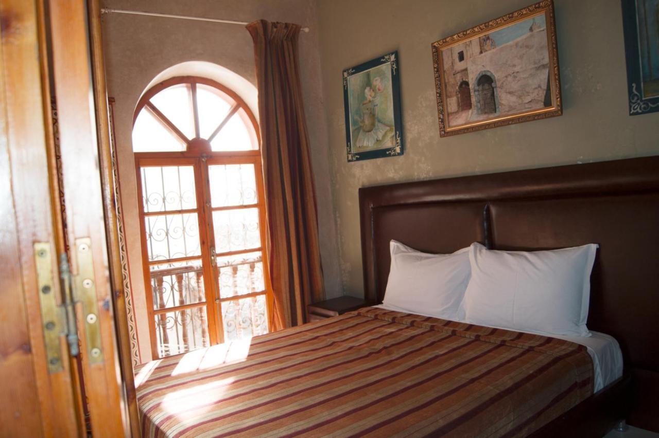 Riad Dar Rhamna Essaouira Ngoại thất bức ảnh
