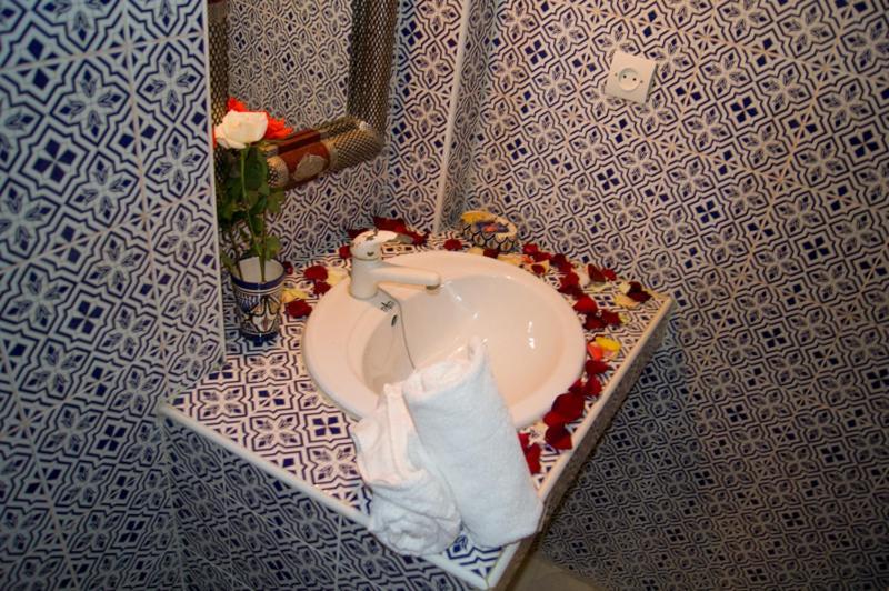 Riad Dar Rhamna Essaouira Ngoại thất bức ảnh