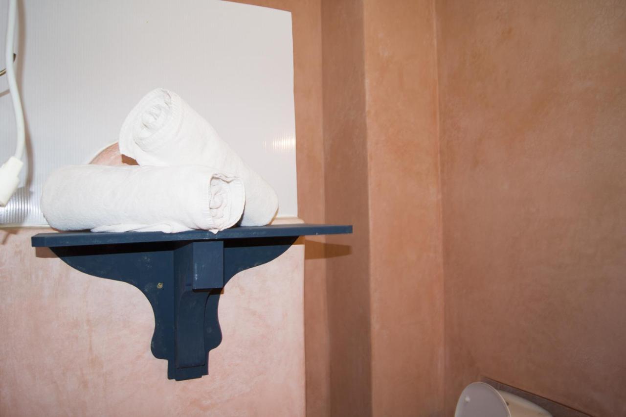 Riad Dar Rhamna Essaouira Ngoại thất bức ảnh