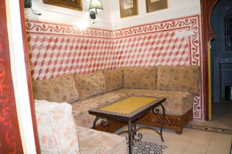 Riad Dar Rhamna Essaouira Ngoại thất bức ảnh